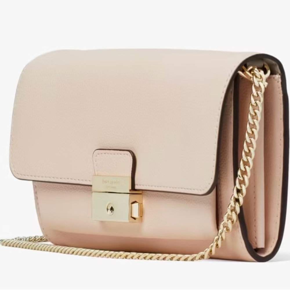 Kate Spade Voyage Crossbody Wallet